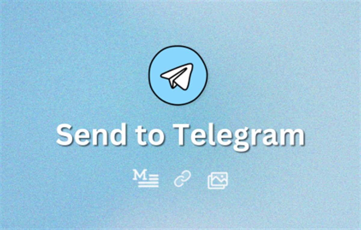 Send to Telegram
