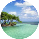Belize Wallpaper New Tab icon