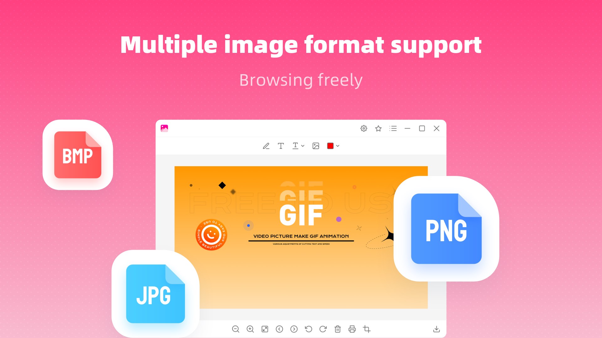 GIF Animator - Aplicativo oficial na Microsoft Store