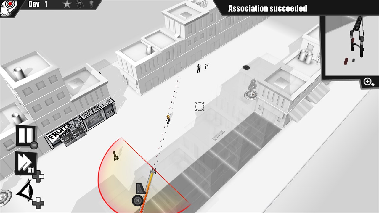 Kill The Bad Guy screenshot 2
