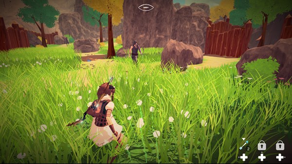 Cynthia: Hidden in the Moonshadow screenshot
