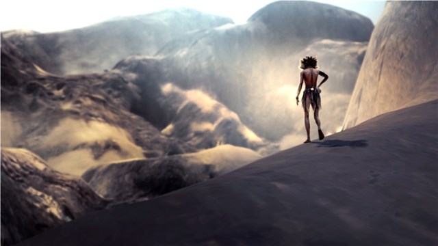 From Dust screenshot 4
