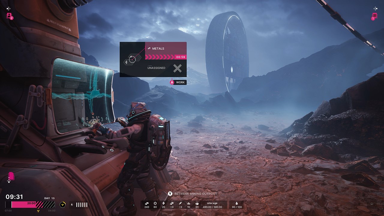 The Alters screenshot 9