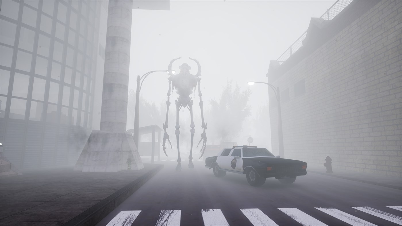 #4. Abiotic Factor (Windows) Podle: Playstack Ltd