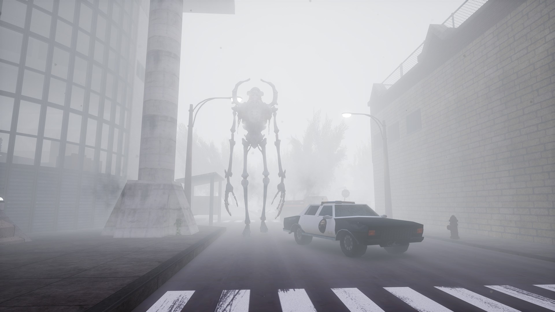 Screenshot 4 from Abiotic Factor