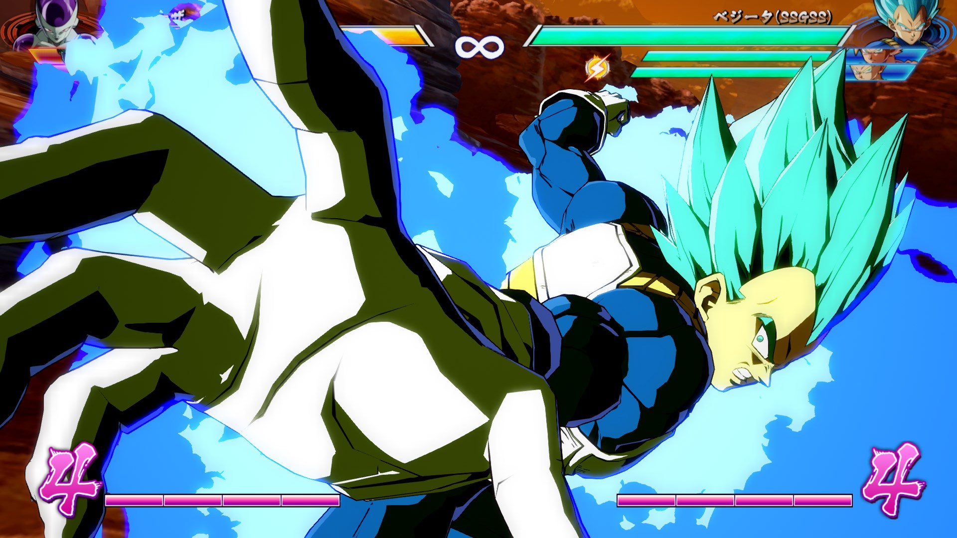 ドラゴンボール ファイターズ デラックスエディション (Xbox Series X|S & Xbox One) | Xbox | Chiave | Privato