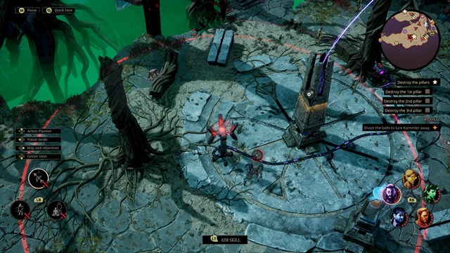 Stealth & Survival Bundle screenshot 2