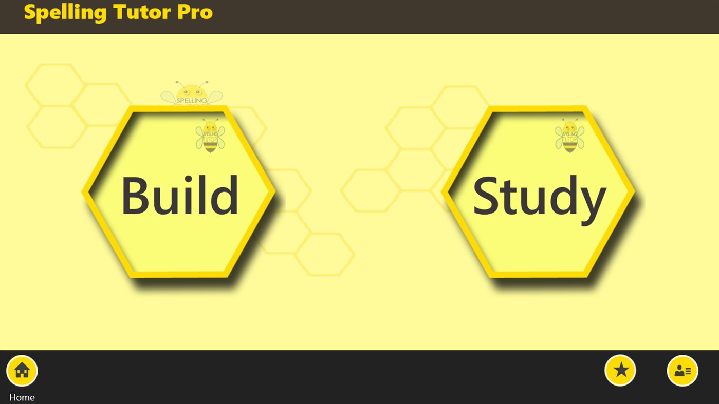 #1. Spelling Tutor Pro (Windows) Με: Streamline Technology