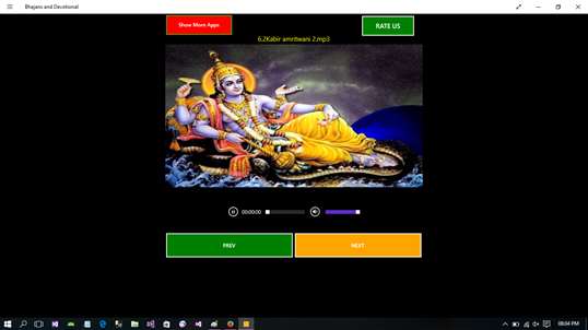 Bhajans and Devotional screenshot 5