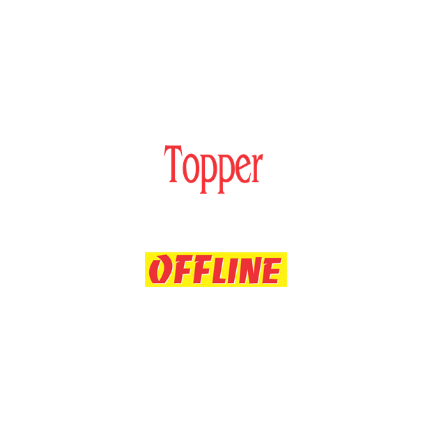 Topper story