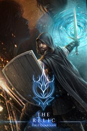 The Relic: First Guardian Pre-order