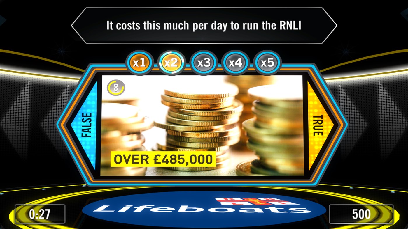 #3. QuizQuick (Windows) 由: Amuzo