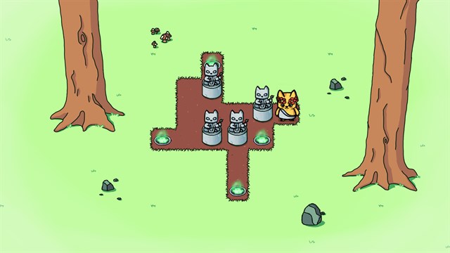 Teodoro screenshot 1