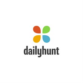 daily news hunt app free download