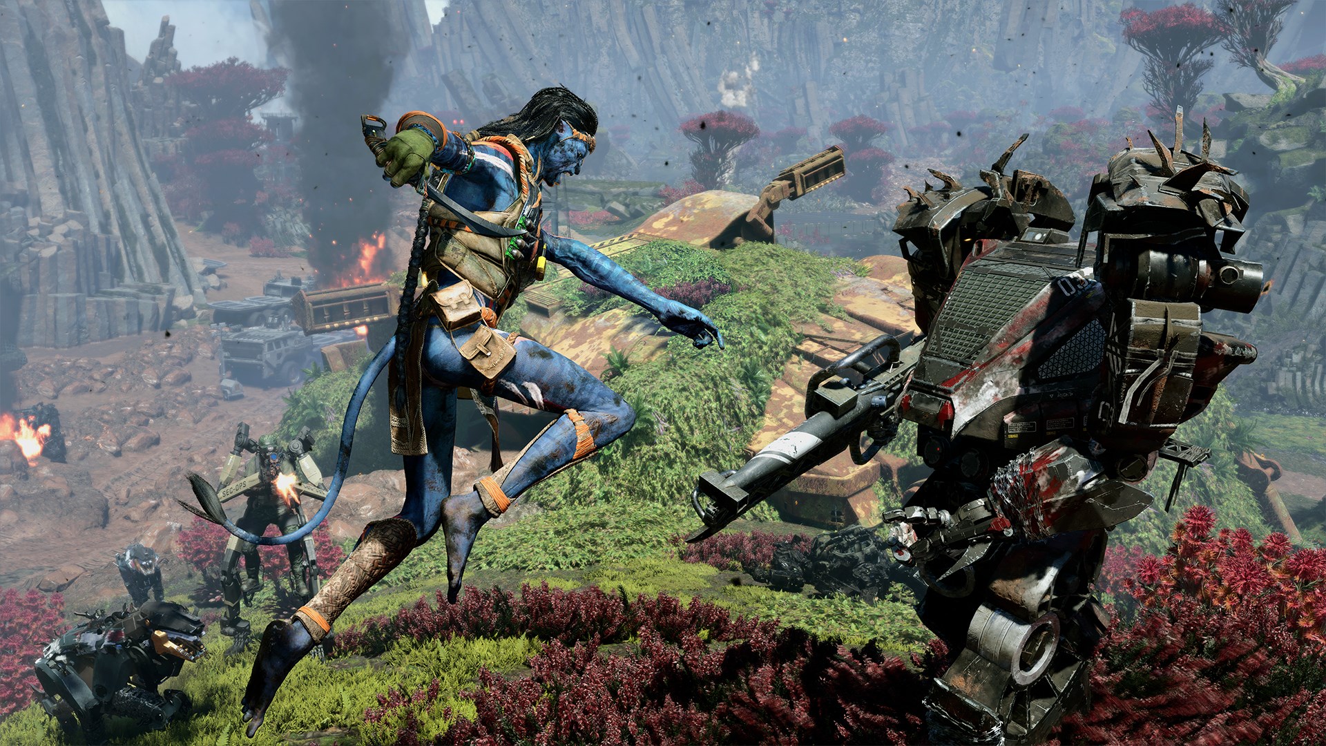 Complete Edition - Avatar: Frontiers of Pandora™ | Xbox | Chiave | Privato