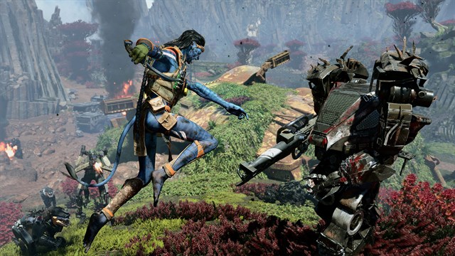 Complete Edition - Avatar: Frontiers of Pandora screenshot 1