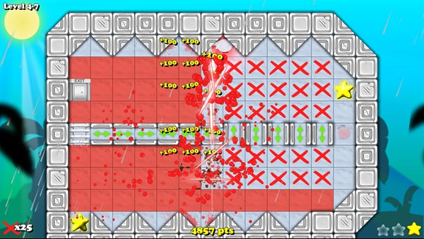 Perfect Ninja Painter 3 (Windows) — 4