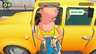 Car Cops screenshot 5