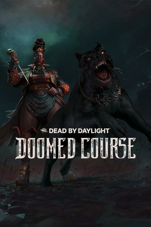 Dead by Daylight: Doomed Course
