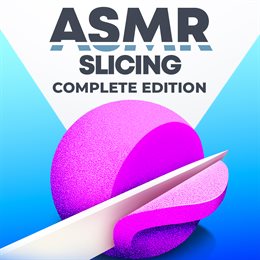 Aperçu ASMR Slicing: Complete Edition