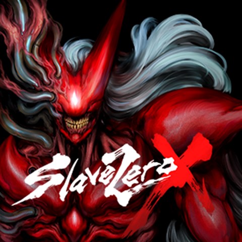 Slave Zero X