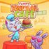 Funny Animal Cafe