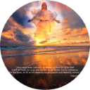 Ascension Day Wallpaper New Tab icon