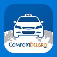 Get Comfortdelgro Taxi Booking App Microsoft Store En Sg
