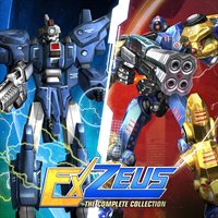 ExZeus: The Complete Collection