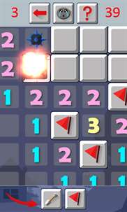 Classic Minesweeper screenshot 4