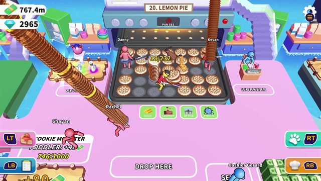 Baking Time: Complete Edition screenshot 3