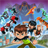 Ben 10 : La chasse aux pouvoirs
