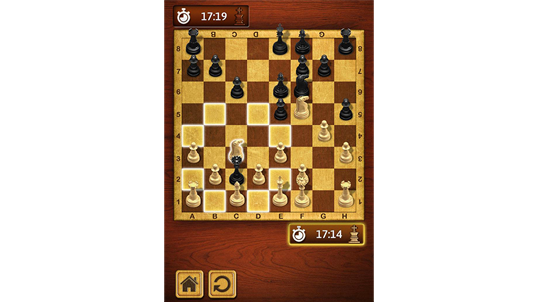 Master Checkers Multiplayer - Microsoft Apps