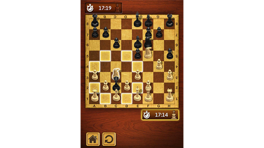Chess Free Multiplayer screenshot 5
