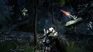Lost Planet 2 screenshot 1