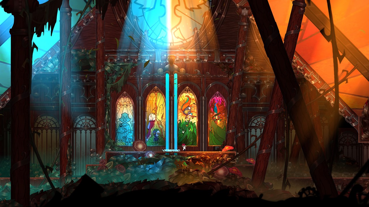 Symphonia 𝄞 screenshot 1