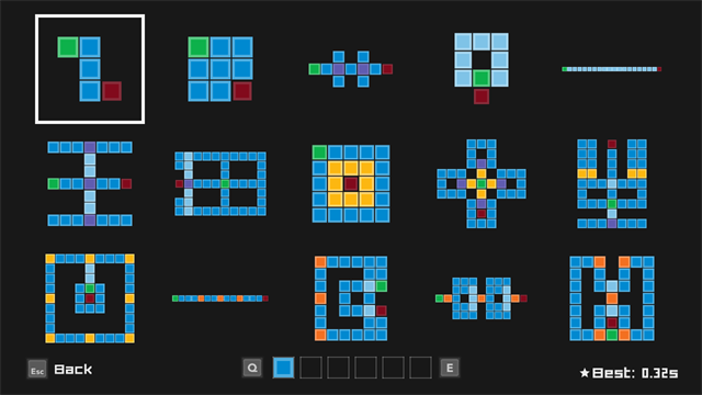 Tiles: The Game screenshot 4