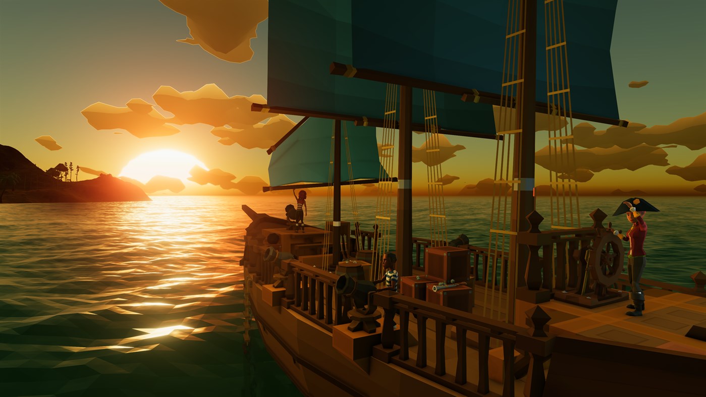 #6. Ylands (Windows) Ved: Bohemia Interactive a.s.