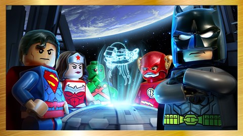 LEGO® Batman™ 3: Gotham e Oltre Edizione Deluxe