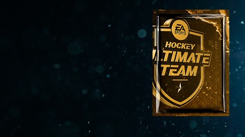 NHL 27 Prime Starter 팩