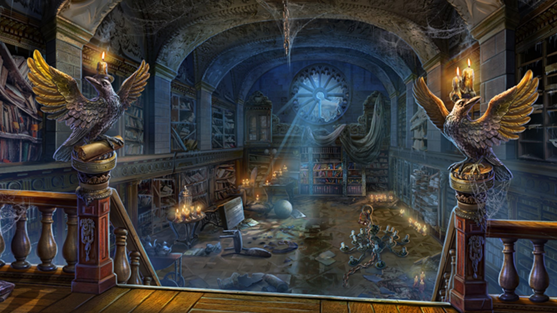 Find the best computers for DC:P