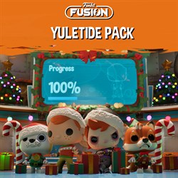 Funko Fusion - Yuletide Pack