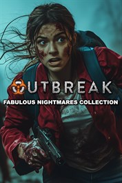 Outbreak: Fabulous Nightmares Collection