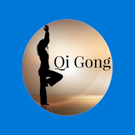 Qigong Training