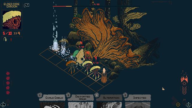 Death Howl screenshot 6