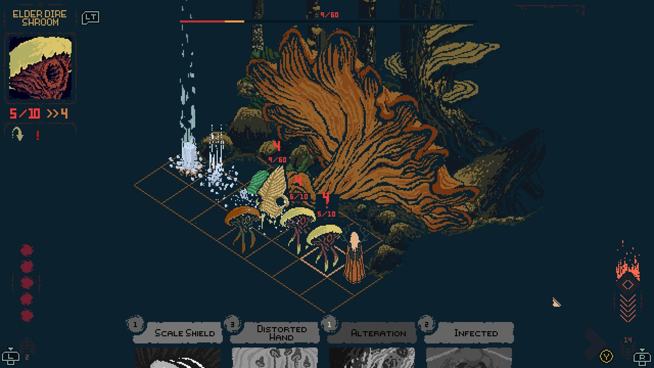 Death Howl screenshot 11