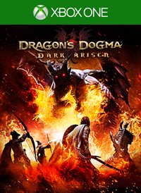 Dragon's Dogma: Dark Arisen