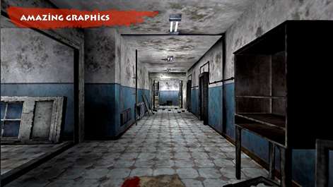 Horror Hospital 2 Screenshots 2