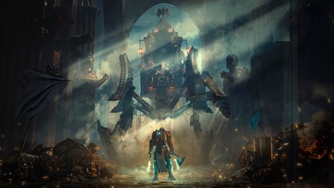 Empire in Decay Demo