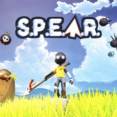 S.P.E.A.R.